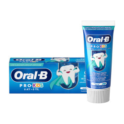 Oral-B Kids 0-6 Years Toothpaste