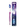Pro 3D White Clinical Toothbrush