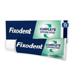 Fixodent Complete Extra Fresh
