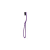 Professional Ergonomic Toothbrush Medium Purple