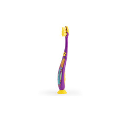 Unident Kids Toothbrush Purple