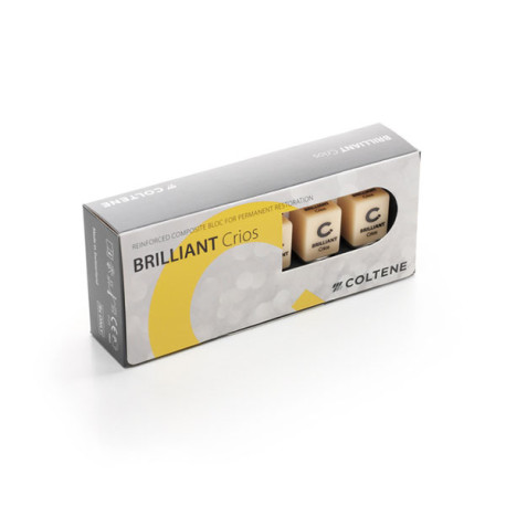 Brilliant crios HT 14