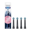 Ανταλλακτικές Κεφαλές iO Gentle Care Black