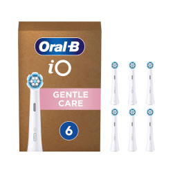 iO Gentle Care Brush Heads