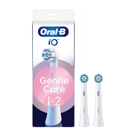 Ανταλλακτικές Κεφαλές iO Gentle Care