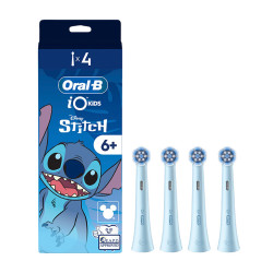 Ανταλλακτικές Κεφαλές iO Kids Stitch