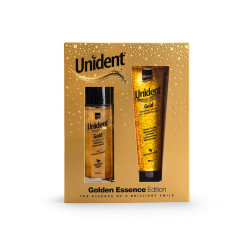 Unident Golden Essence Edition