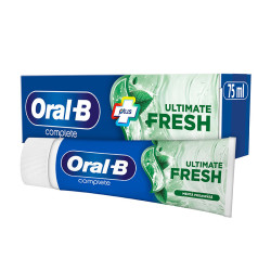 Complete Ultimate Fresh Toothpaste
