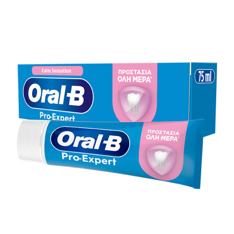 Pro Expert Sensitive Protect