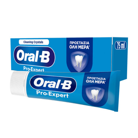 Οδοντόκρεμα Pro Expert Professional Protect