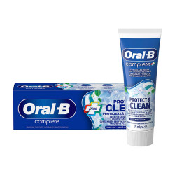 Οδοντόκρεμα Complete Protect & Clean
