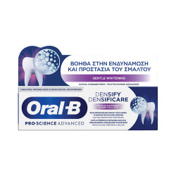 Οδοντόκρεμα Densify Gentle Whitening