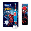 Ηλεκτρική Οδονόβουρτσα Vitality Pro Kids Spiderman