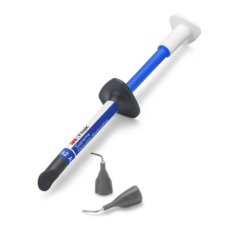 Filtek Supreme Flowable