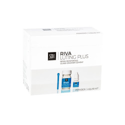 Riva Luting Plus