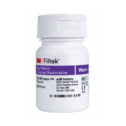 Filtek Easy Match Κάψουλες