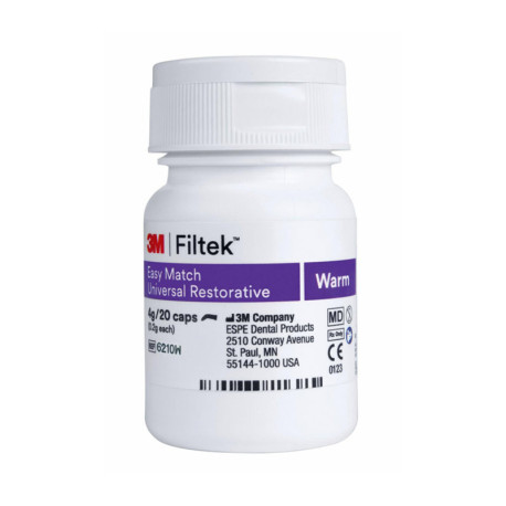 Filtek Easy Match Caps