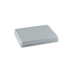 Aluminium Lid Mini