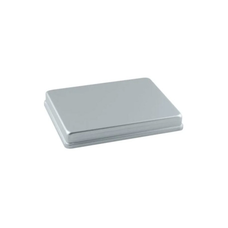 Aluminium Lid Mini