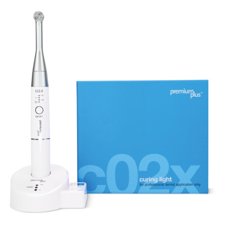LED Curing Light C02-X