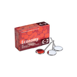 Mouth mirror plan Eco