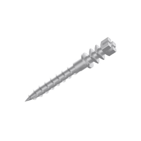 Titanium Post