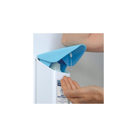BODE CleanSafe Dispenser Αντισυπτικού