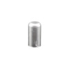 Aluminium cap