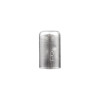 Aluminium cap