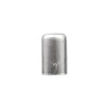 Aluminium cap