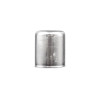 Aluminium cap