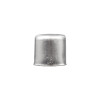 Aluminium cap