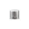 Aluminium cap