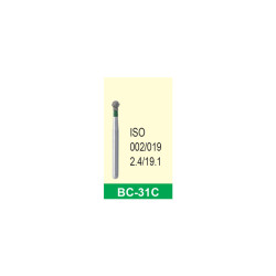 Diamond Bur BC-31C