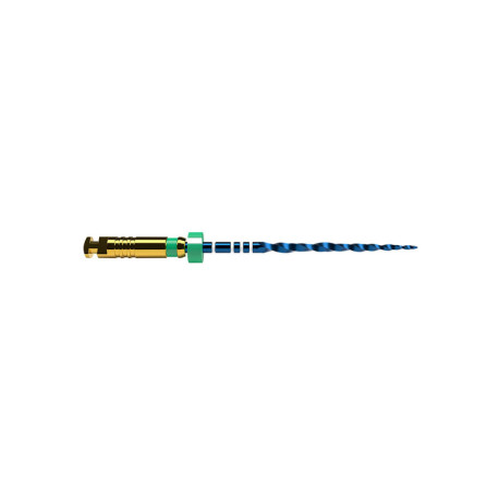 ProTaper Ultimate Auxiliary Finishers
