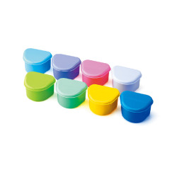 Denture Baths