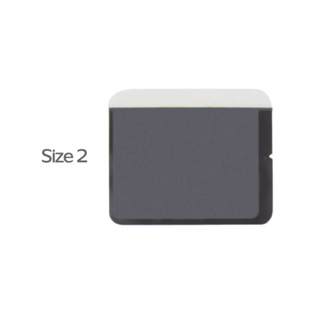 Disposable PSP Barrier Envelopes