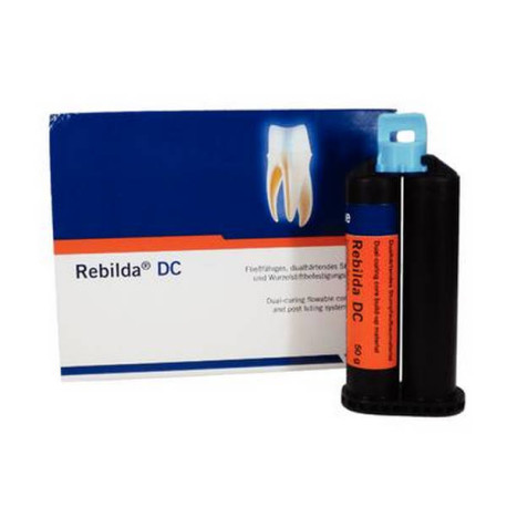 Rebilda DC