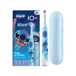 Ηλεκτρική Οδοντόβουρτσα iOs Stitch
