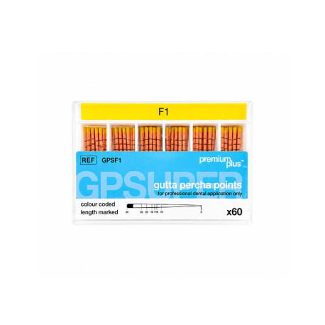 Gutta Percha Points GP Super Points