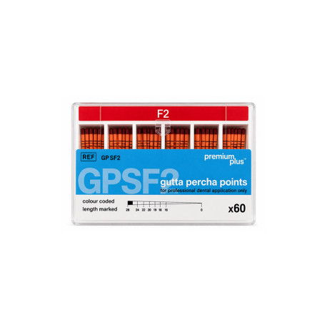 Gutta Percha Points GP Super Points