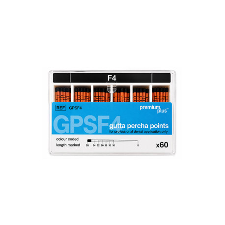 Gutta Percha Points GP Super Points