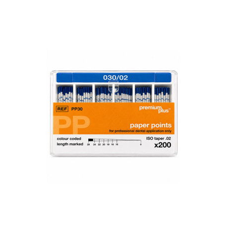 Paper Points PP