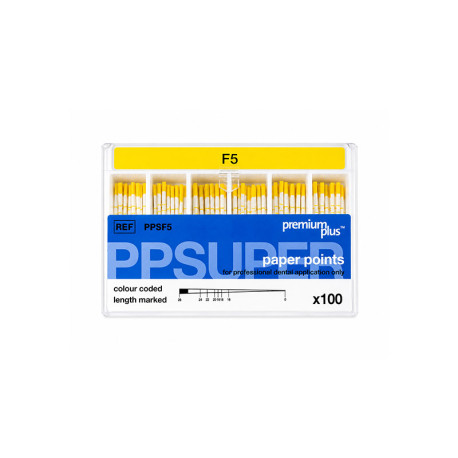 Paper Points PP Super Points