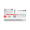 Bone Cutter C141A.104