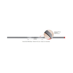 Diamond Finishing Strips