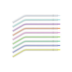 Disposable ‘a’ Air-Water Syringe Tips