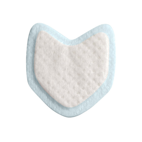 Επιθέματα DryDent Parotid