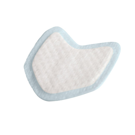 Επιθέματα DryDent Parotid