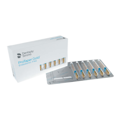 ProTaper Gold